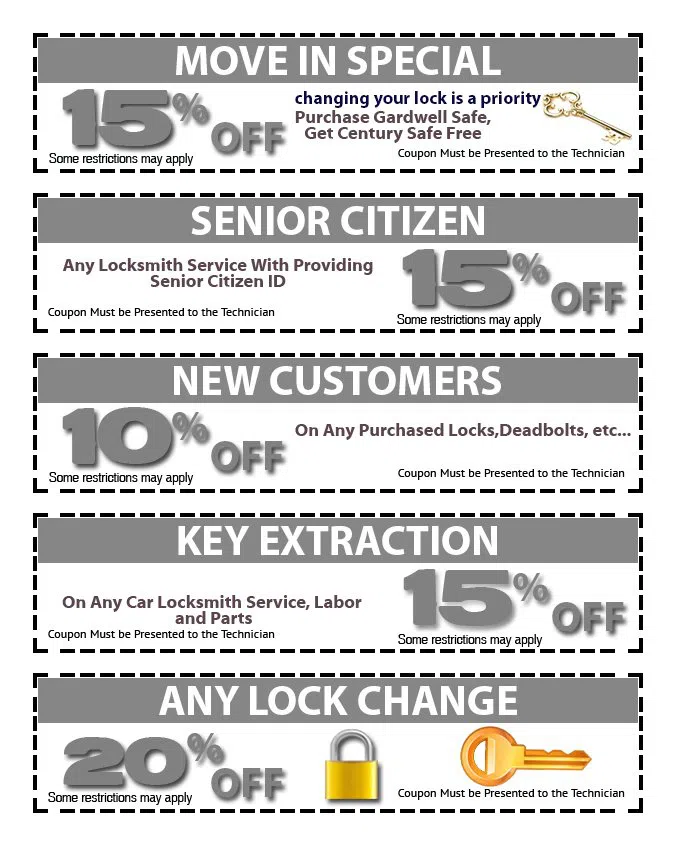 New York Expert Locksmith New York, NY 212-457-2510 New York Expert Locksmith New York, NY 212-457-2510 - coupons18-set-five